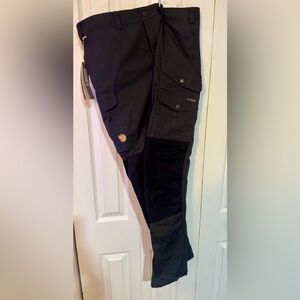 Fjallraven Women's VIDDA PRO TROUSERS